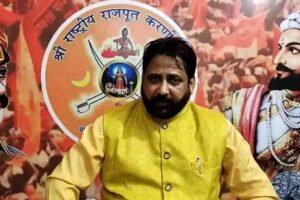 Sukhdev Singh Gogamedi