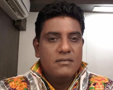 Tanuj Mahashabde main