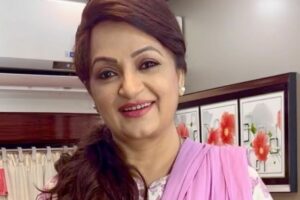 Upasana Singh