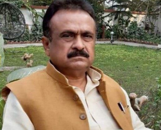 A picture of Chandrika Roy