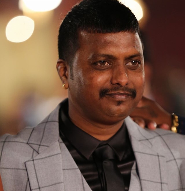 Manoj Sonkar before joining politics