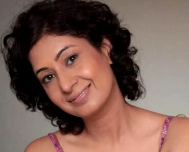 Paayal Kapoor Nair's picture