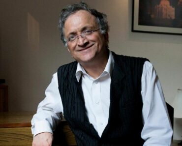 Ramachandra Guha