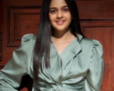 Shruti Sanjeev Choudhary