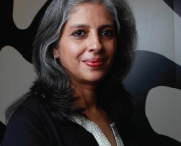 Sujata Keshavan