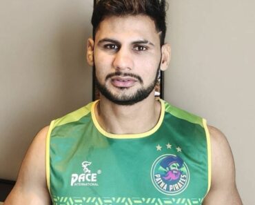 Sunil Narwal