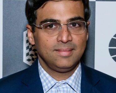 Viswanathan Anand